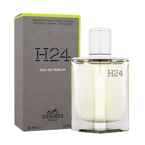 h24 eau de parfum by hermes|Hermes h24 price.